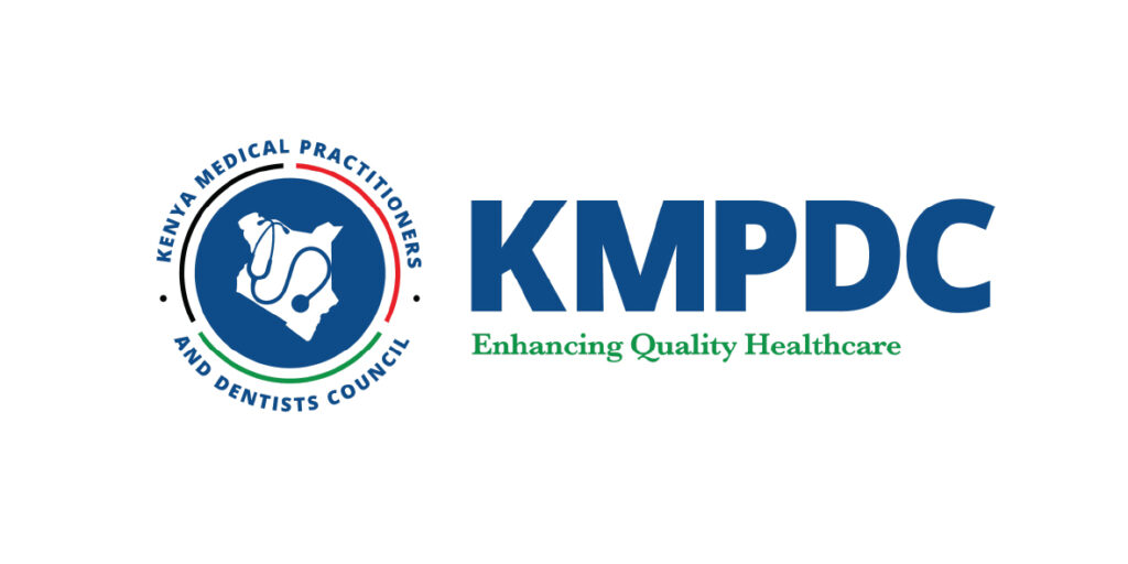 KMPDC logo