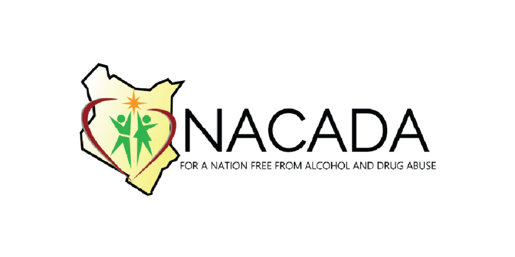 NACADA logo