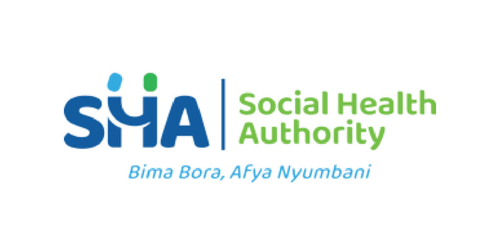 SHA logo