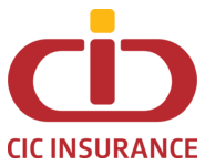 CIC Insurance logo