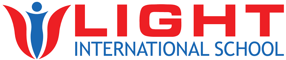 Light International School logo