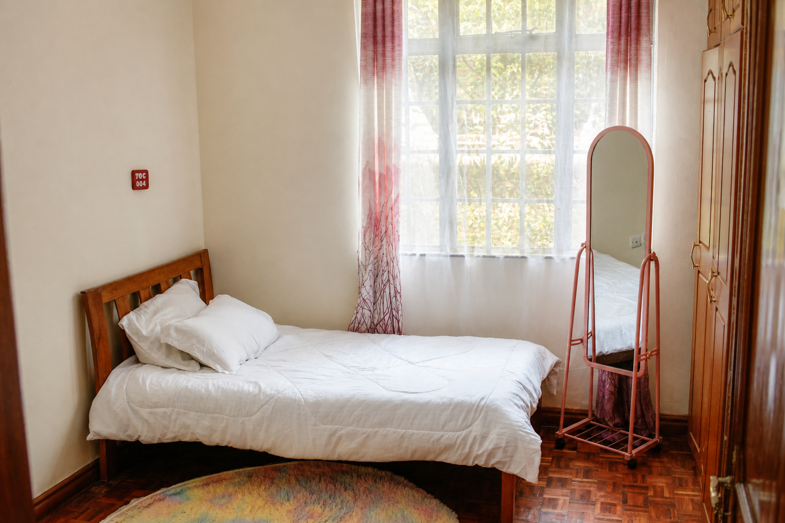 Private Room - The Optimum Center