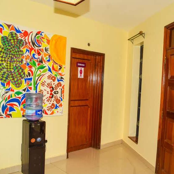 Art Therapy and Social Activities